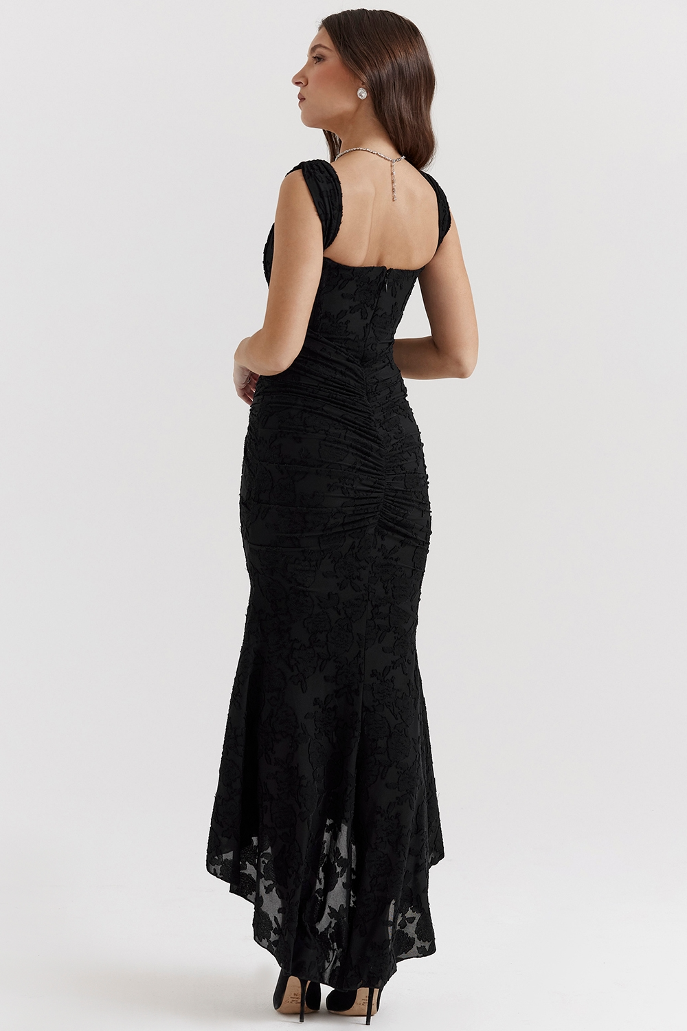 Ivy | Elegant Maxi Dress