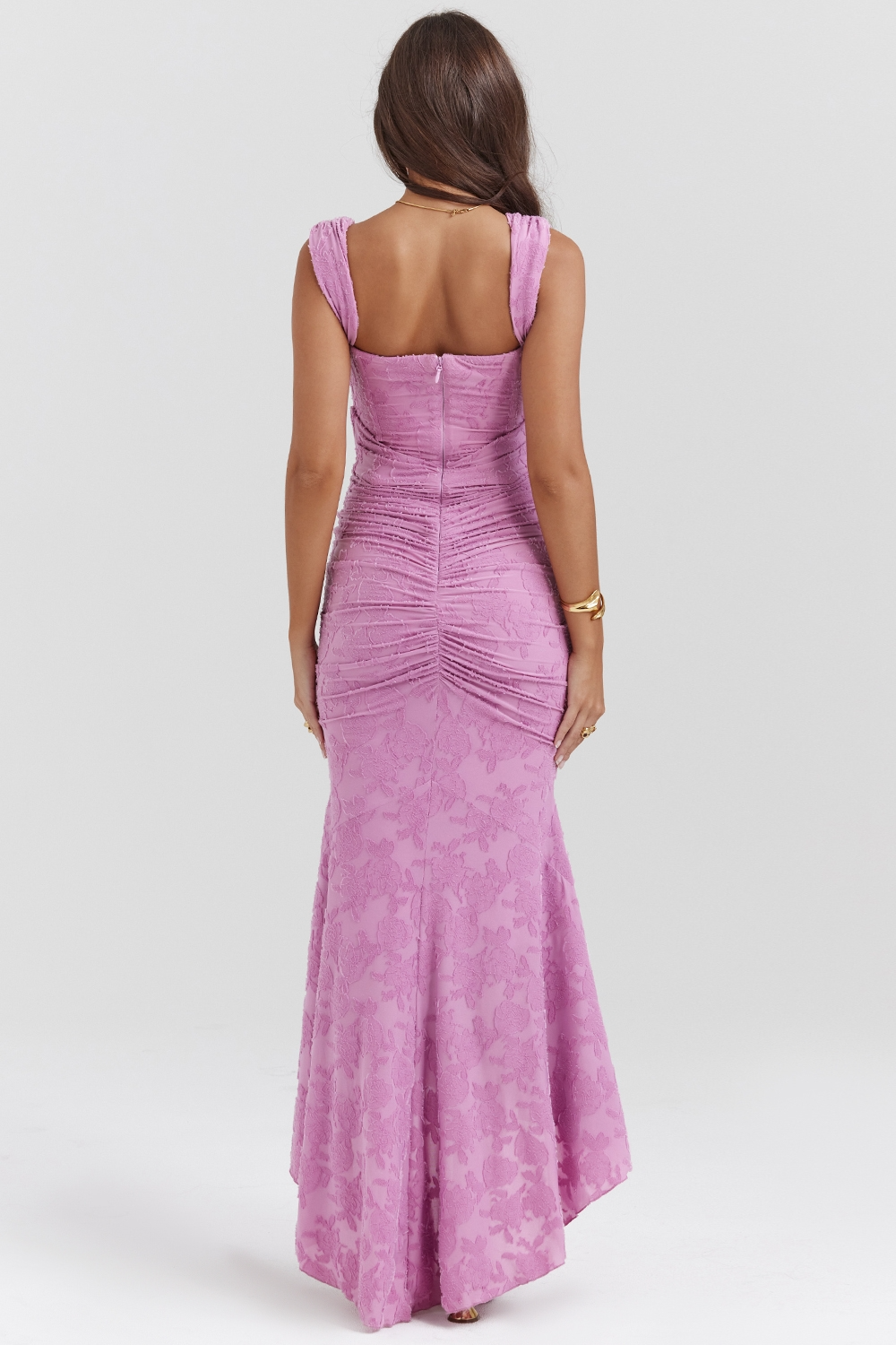 Ivy | Elegant Maxi Dress