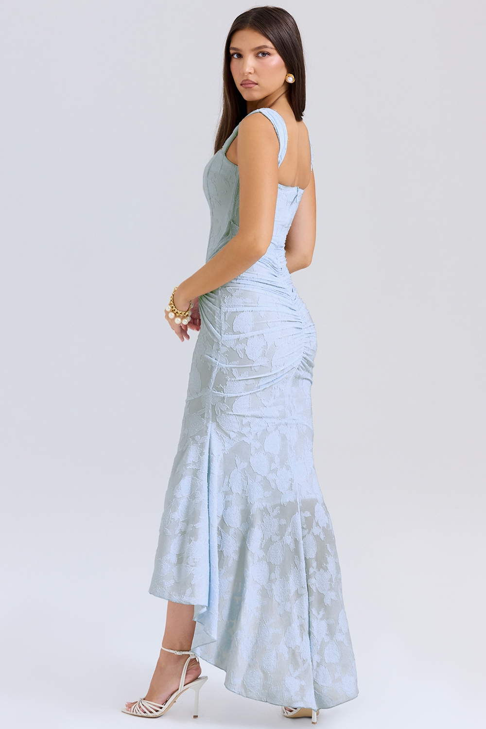 Ivy | Elegant Maxi Dress