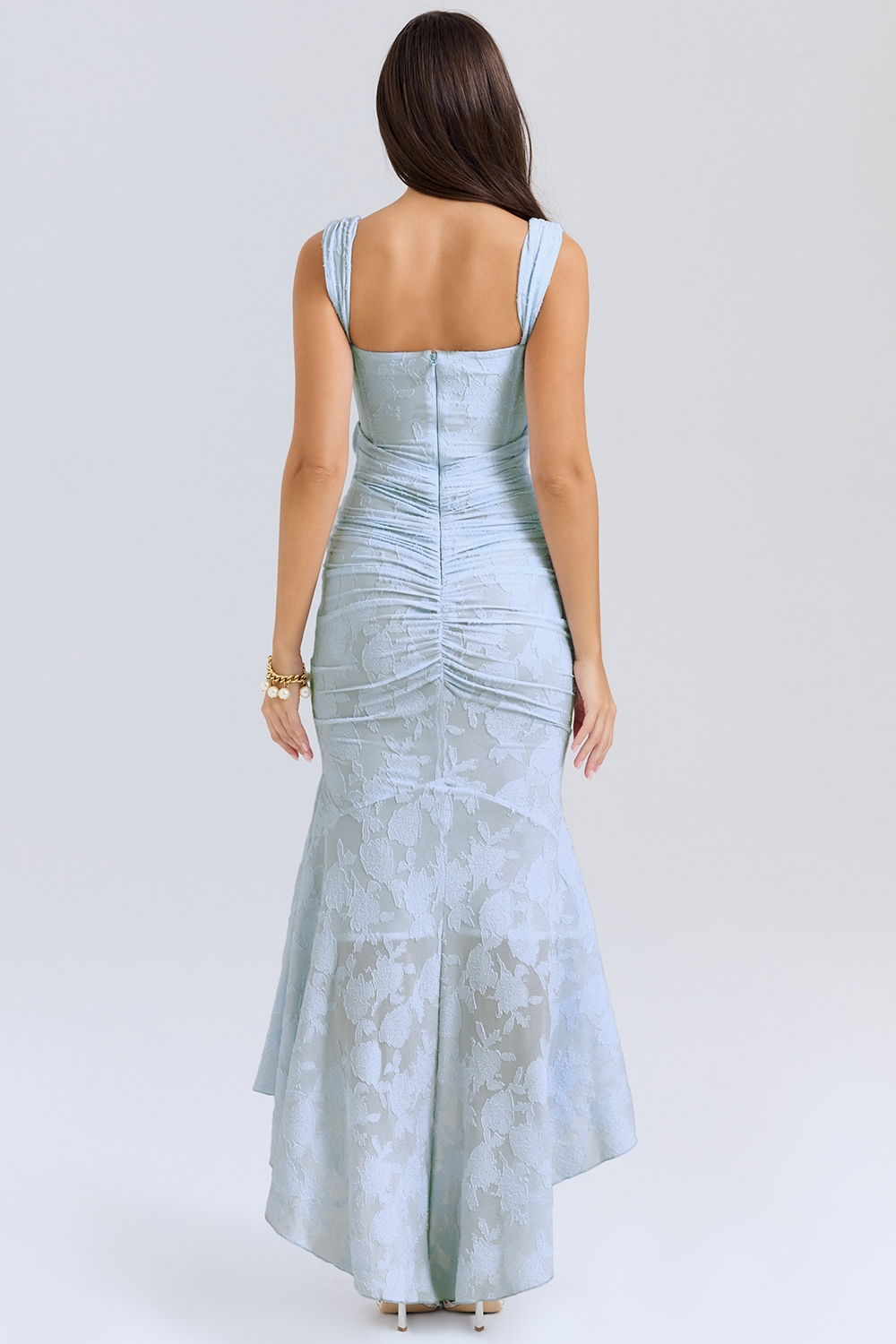 Ivy | Elegant Maxi Dress