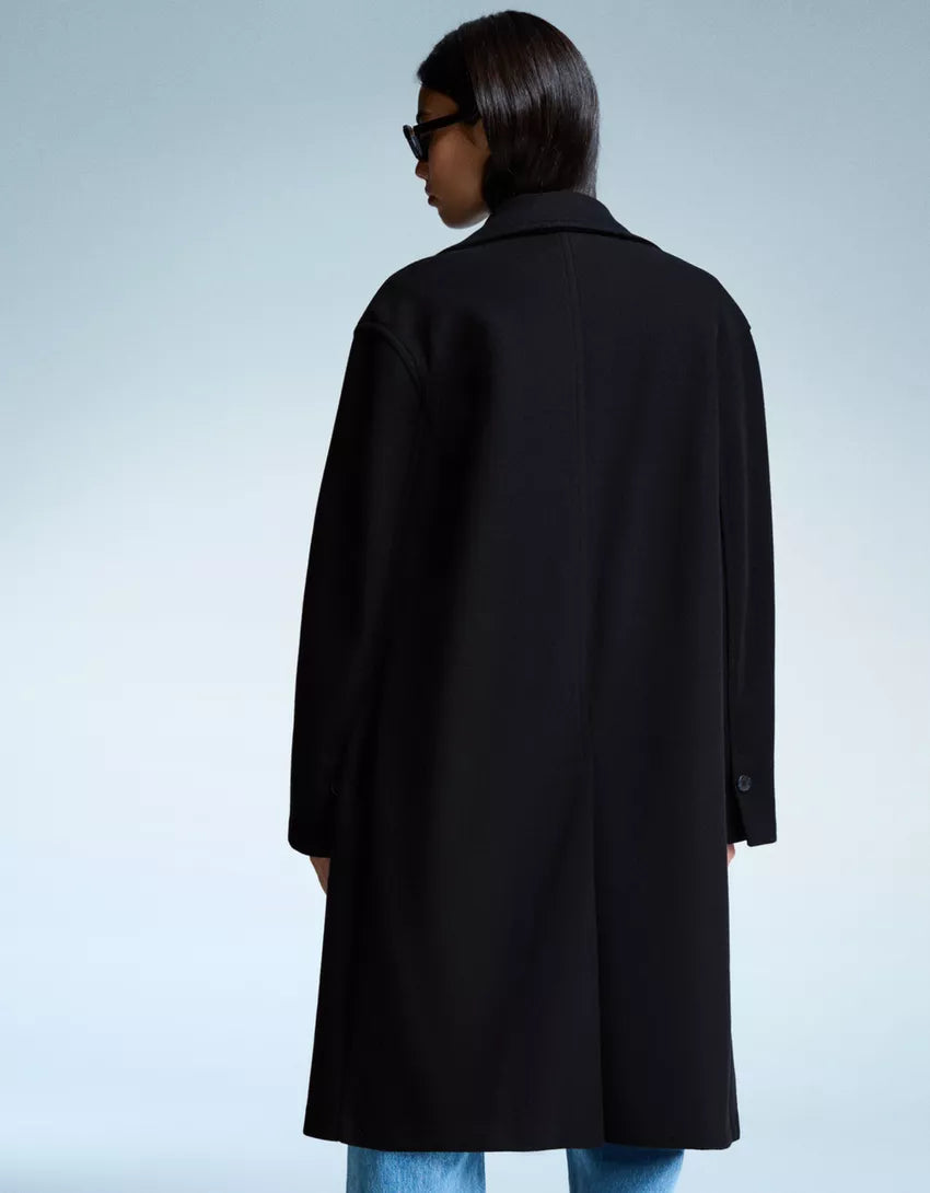 Mila | Oversized Coat