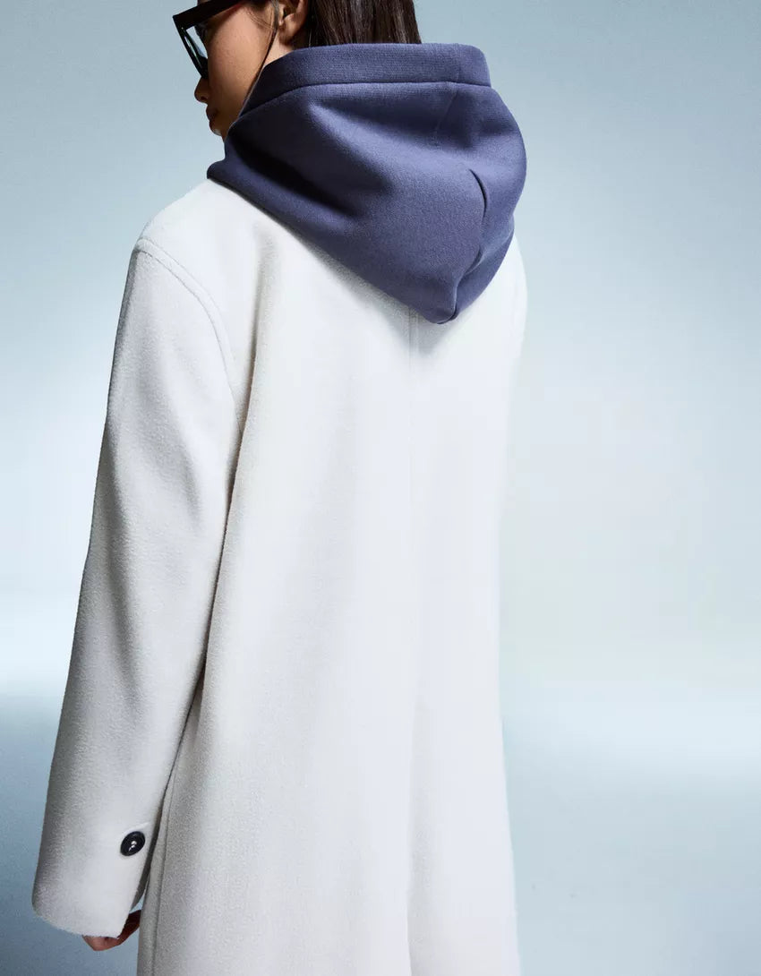 Mila | Oversized Coat