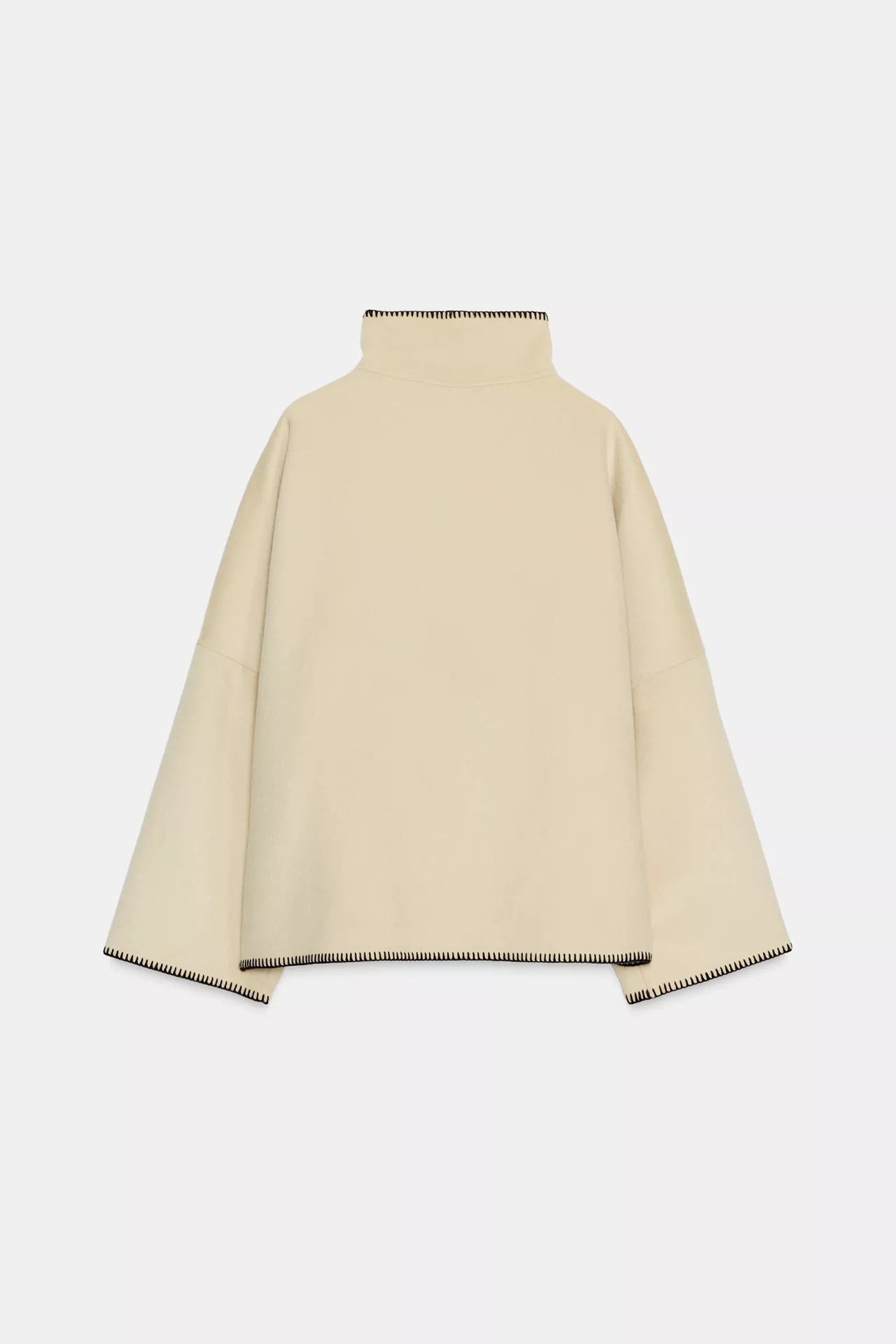 Tate | Wool Totem