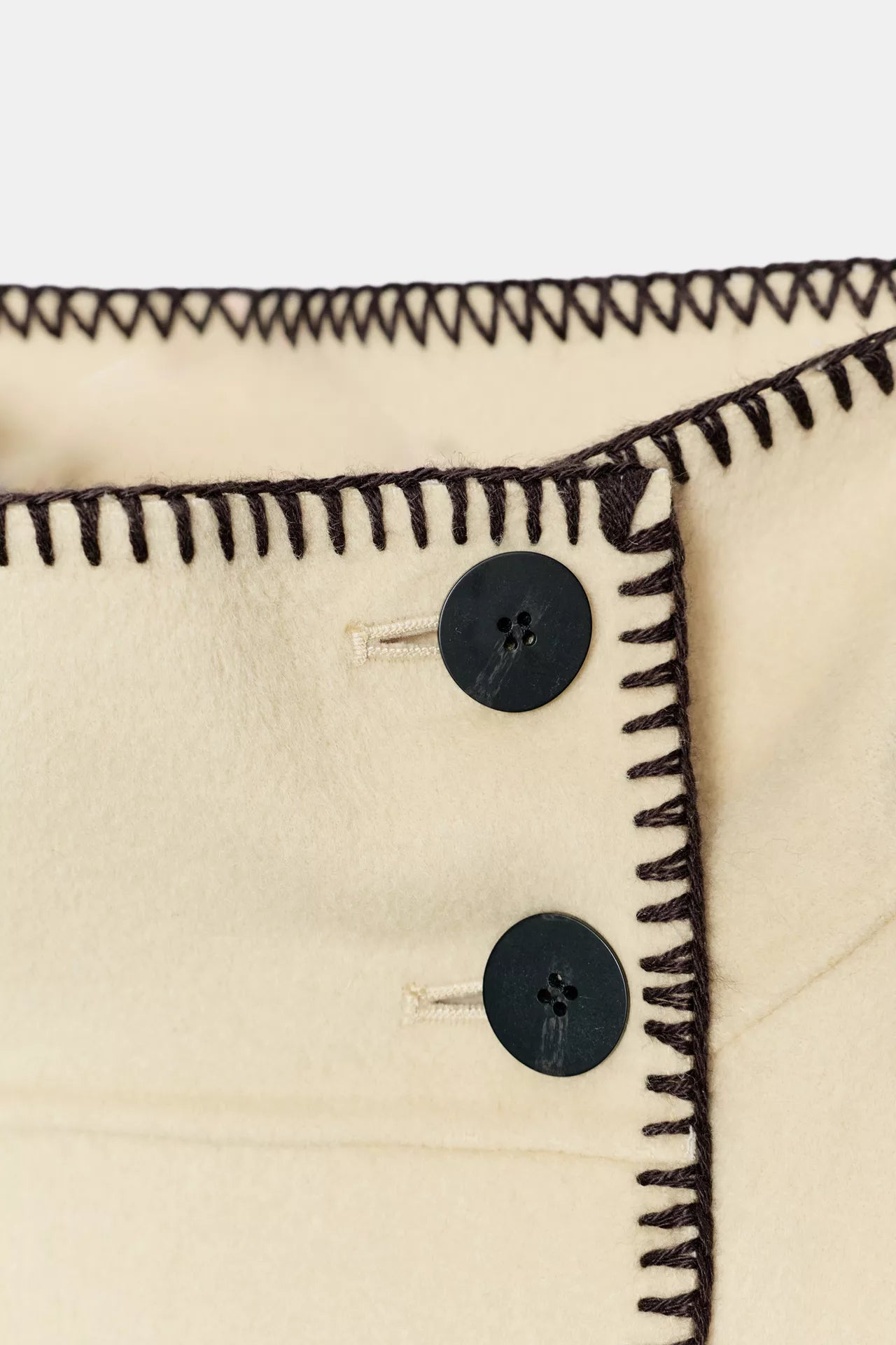 Tate | Wool Totem