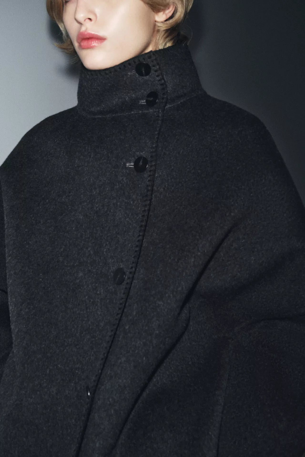 Tate | Wool Totem