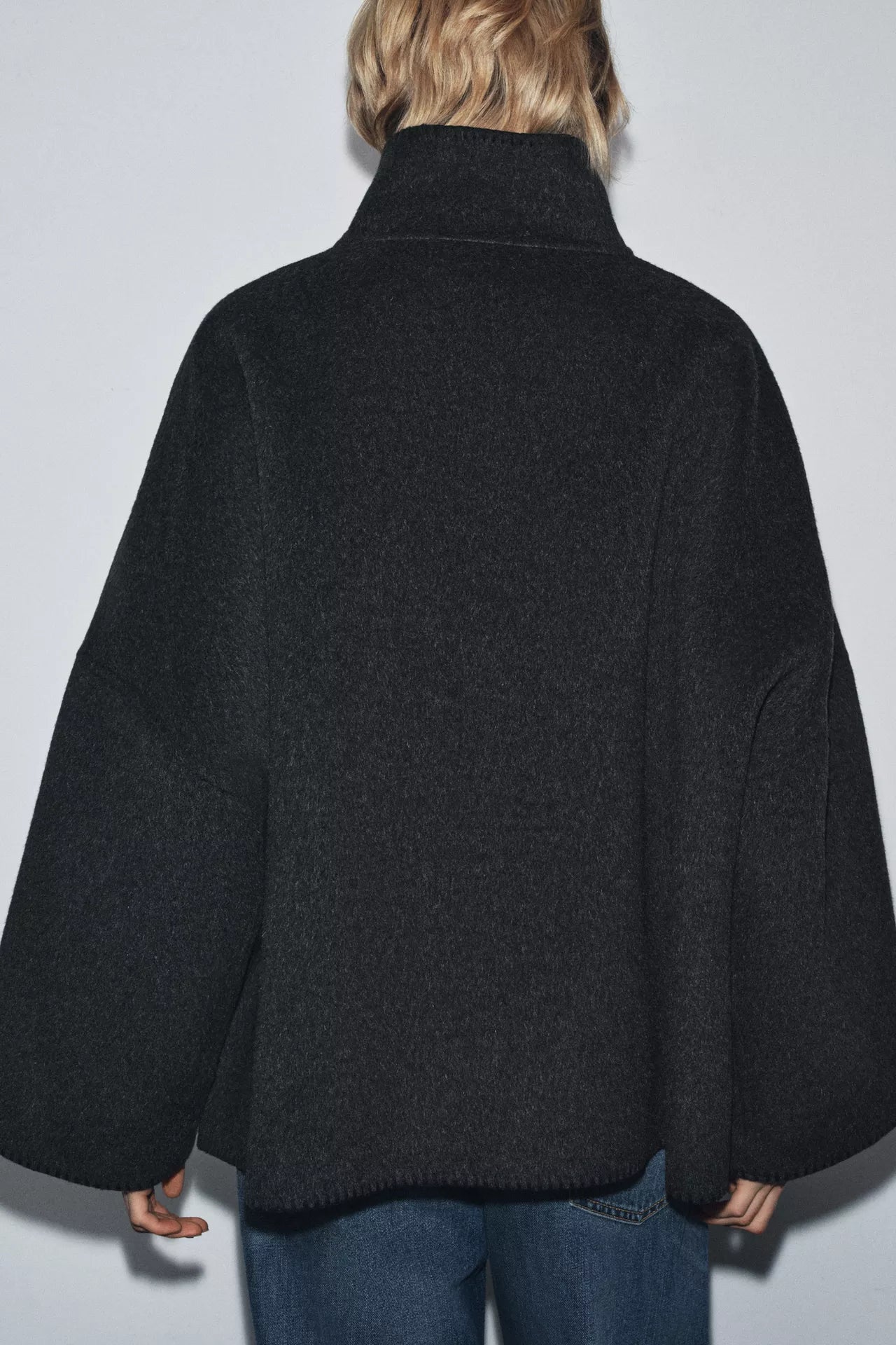 Tate | Wool Totem