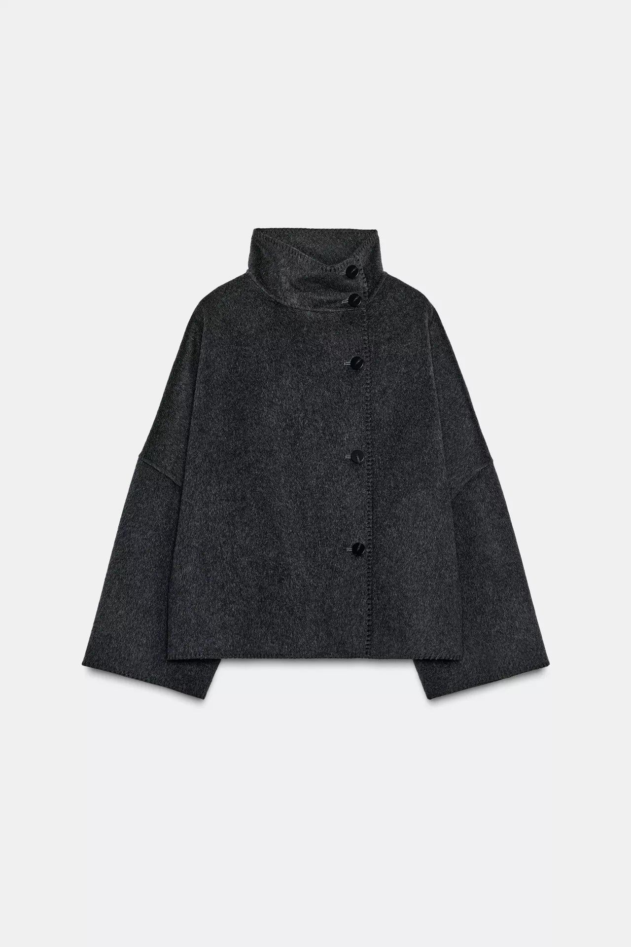 Tate | Wool Totem