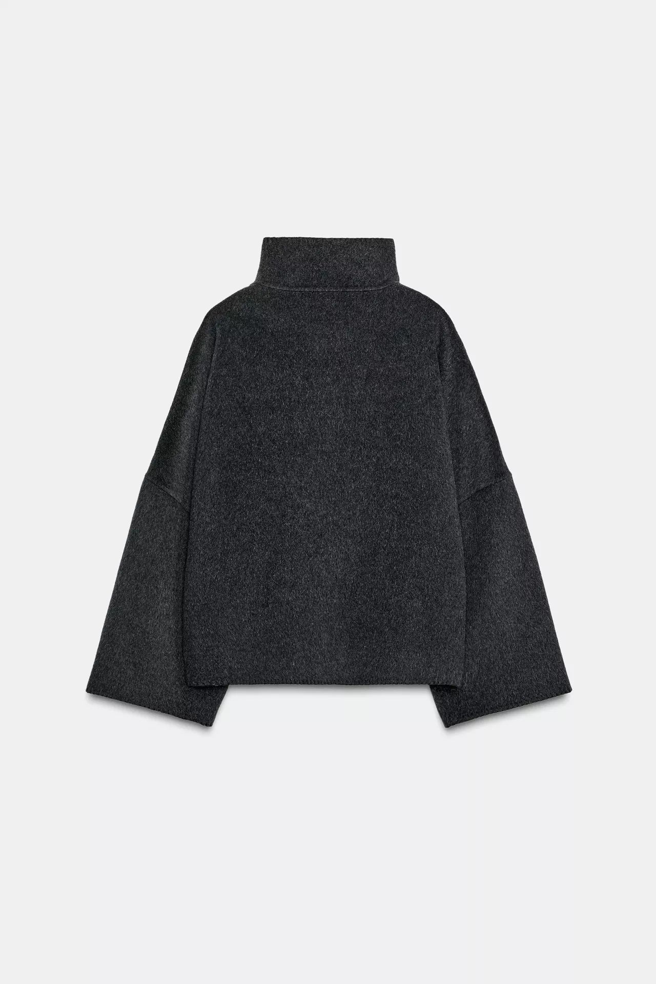 Tate | Wool Totem