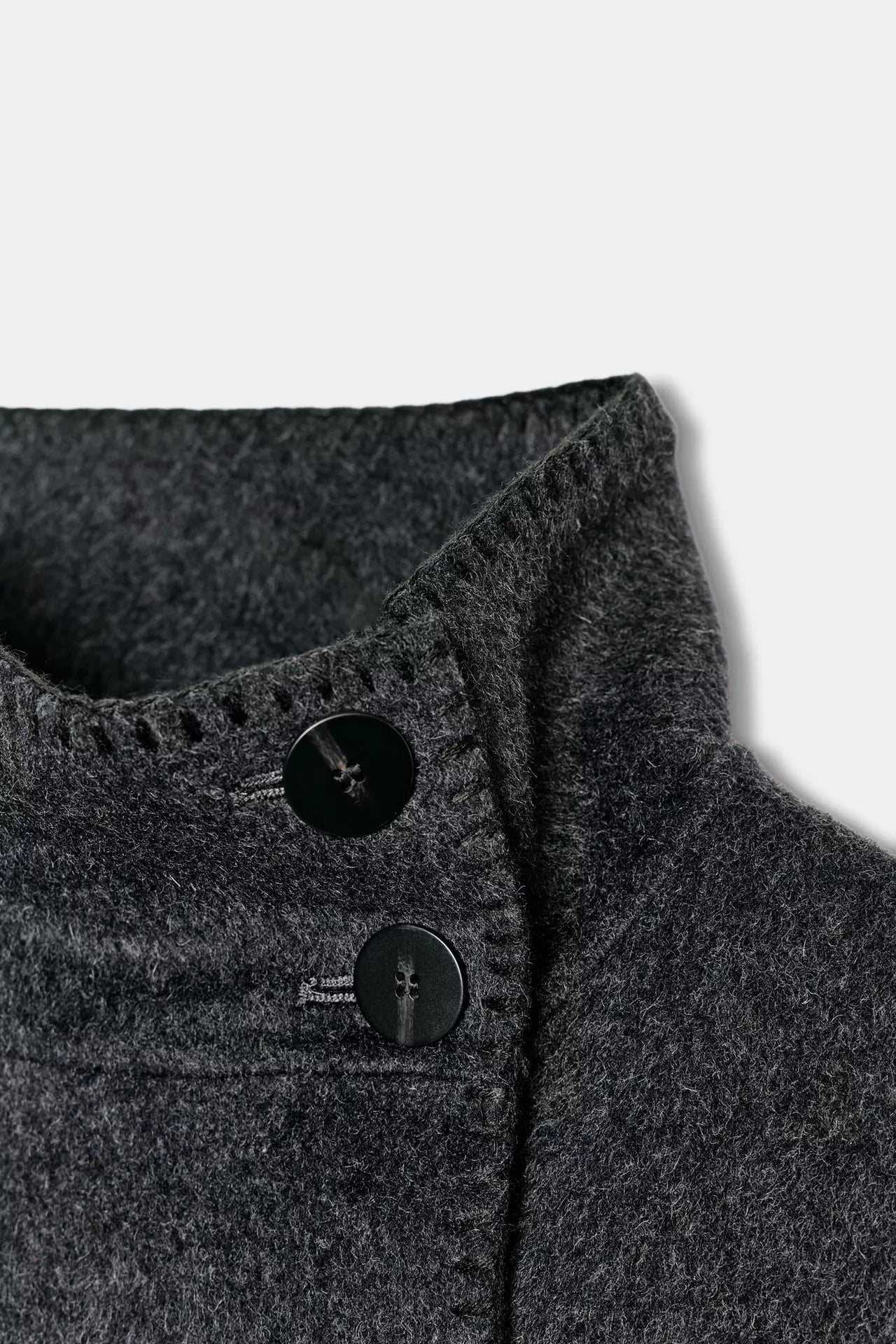 Tate | Wool Totem