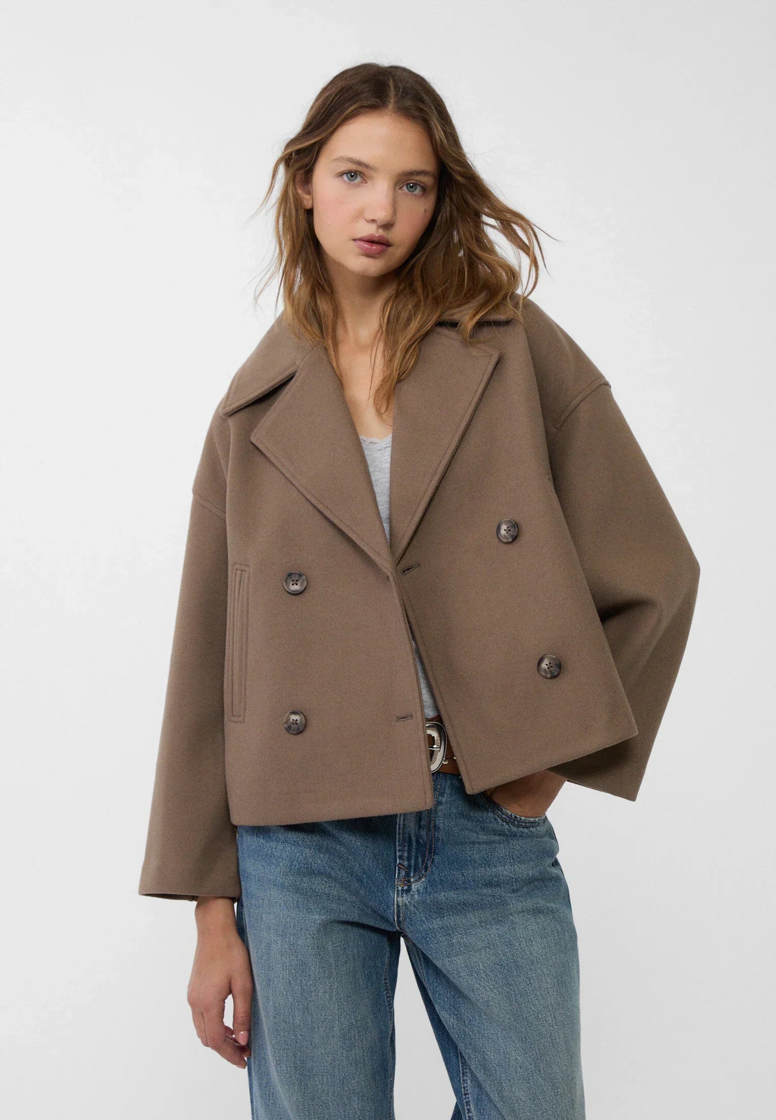 Amor | Chic Coat