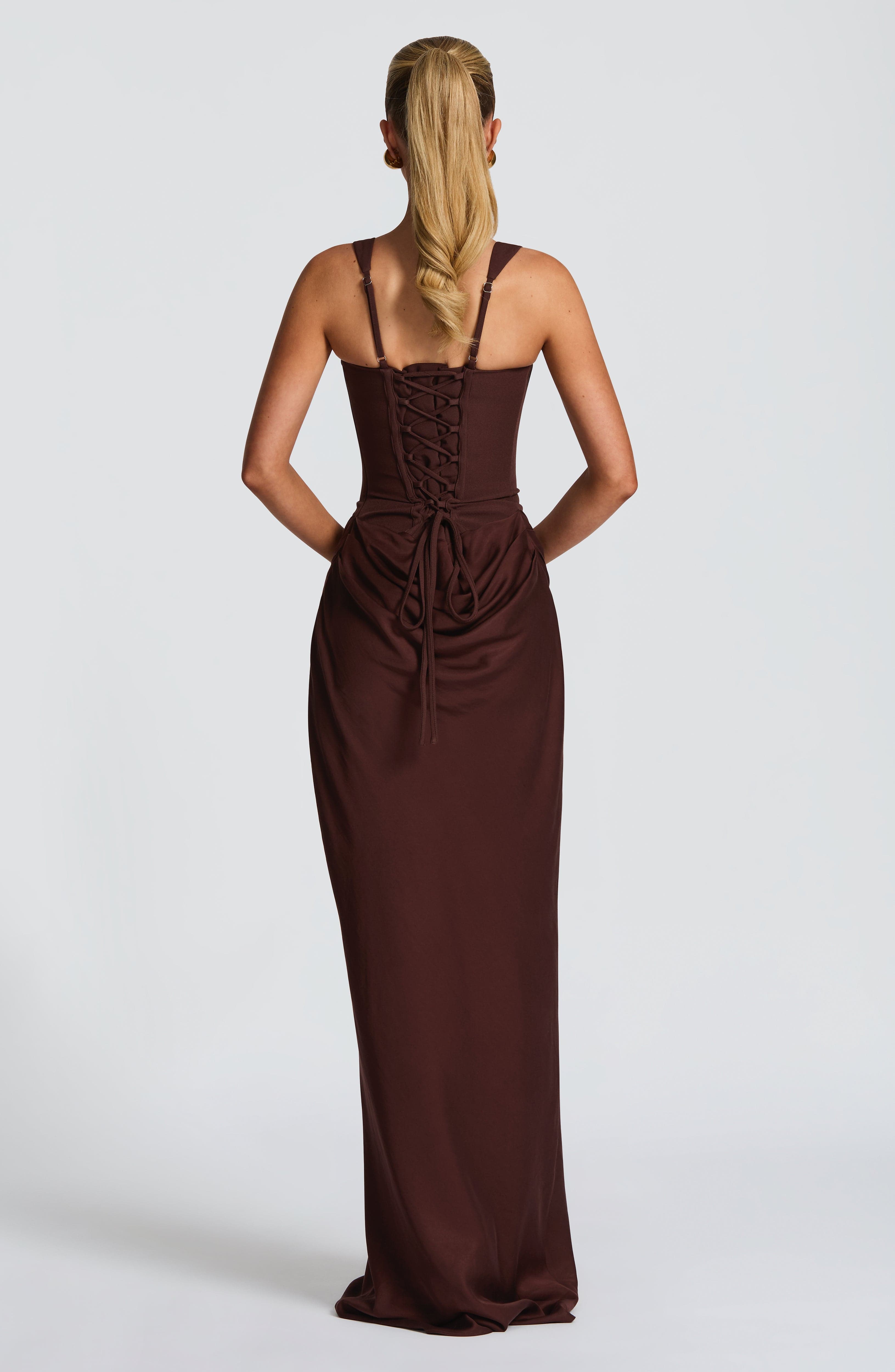 Indy | Maxi Dress