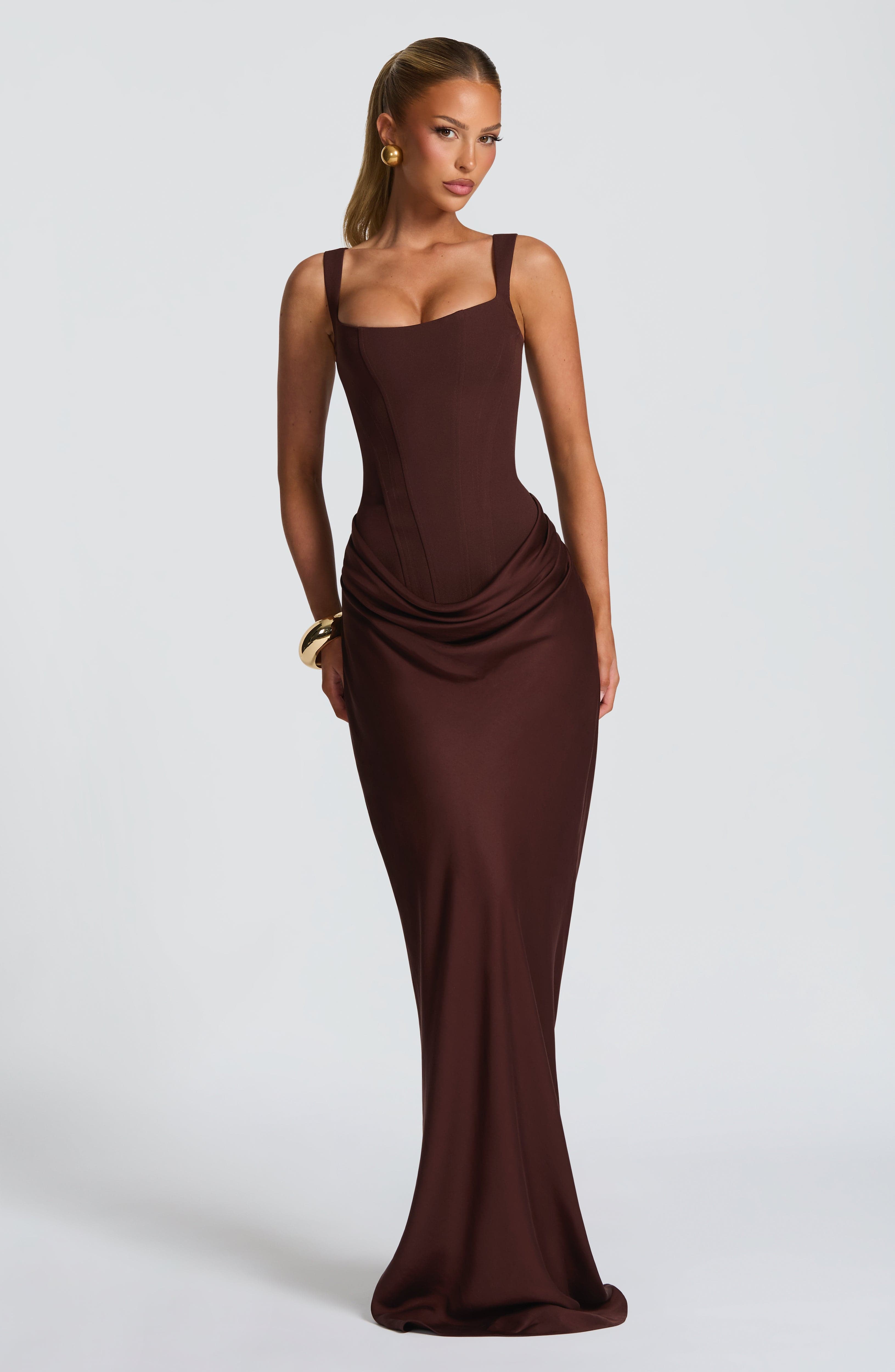 Indy | Maxi Dress