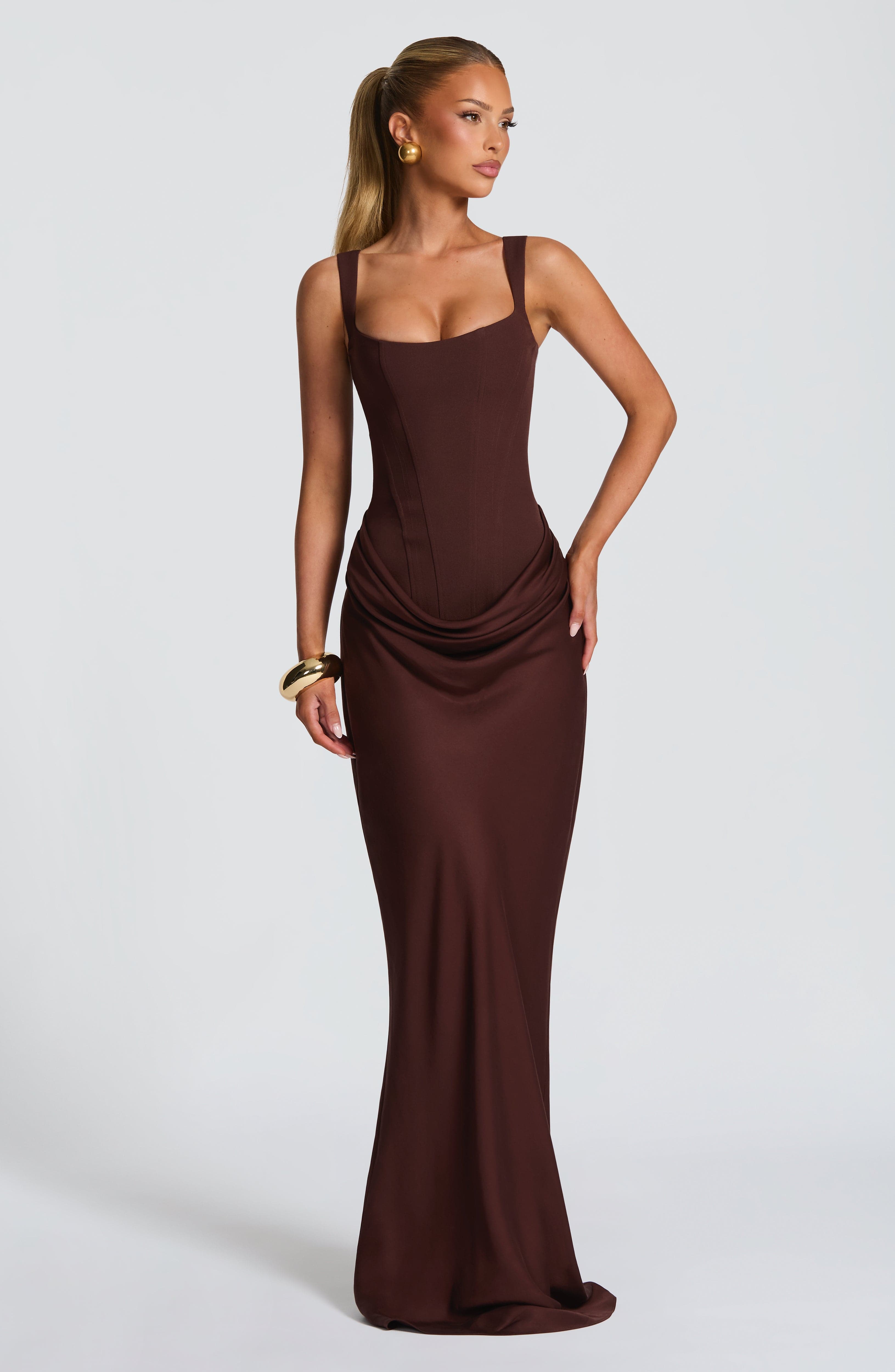Indy | Maxi Dress
