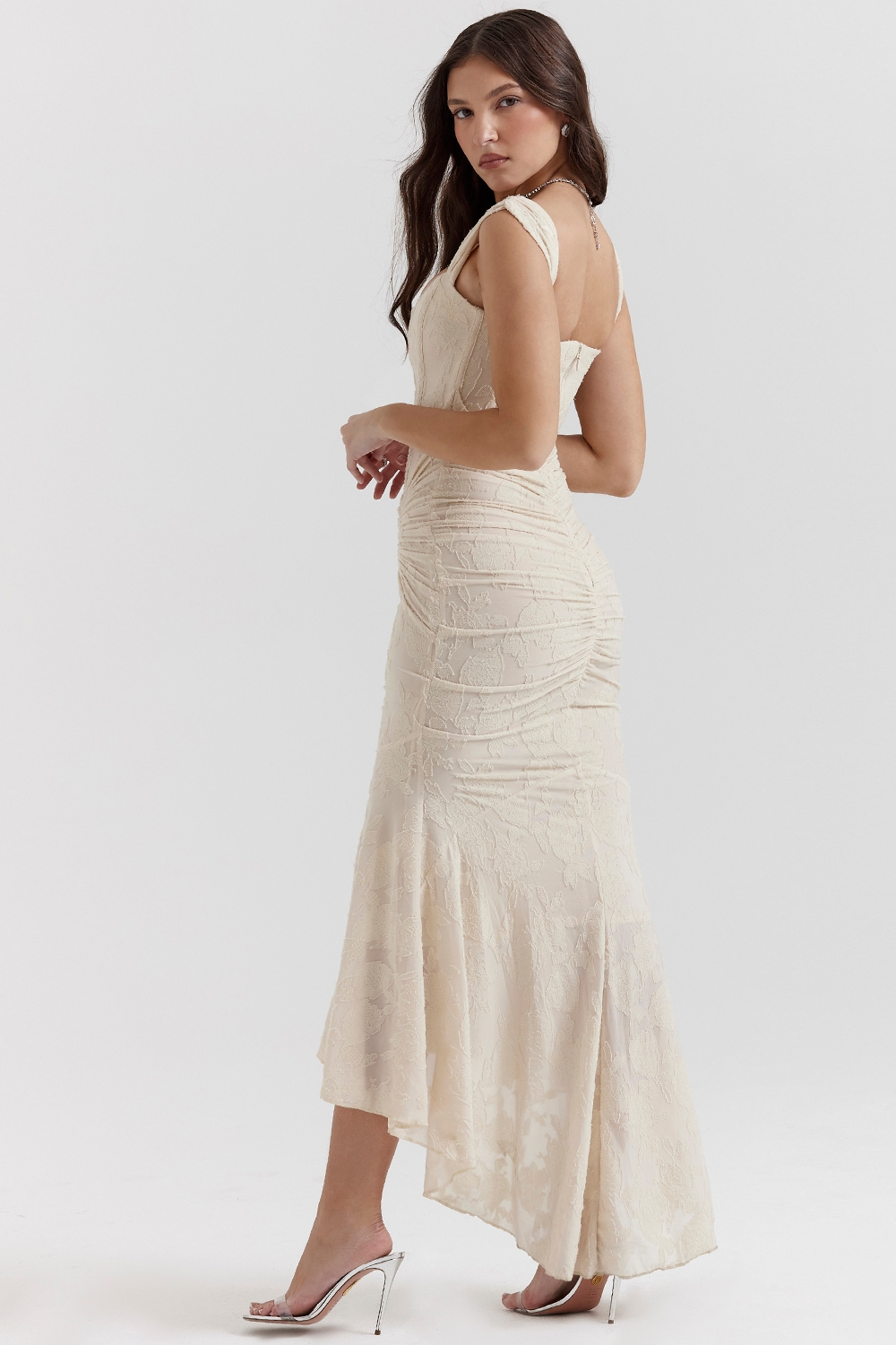 Ivy | Elegant Maxi Dress