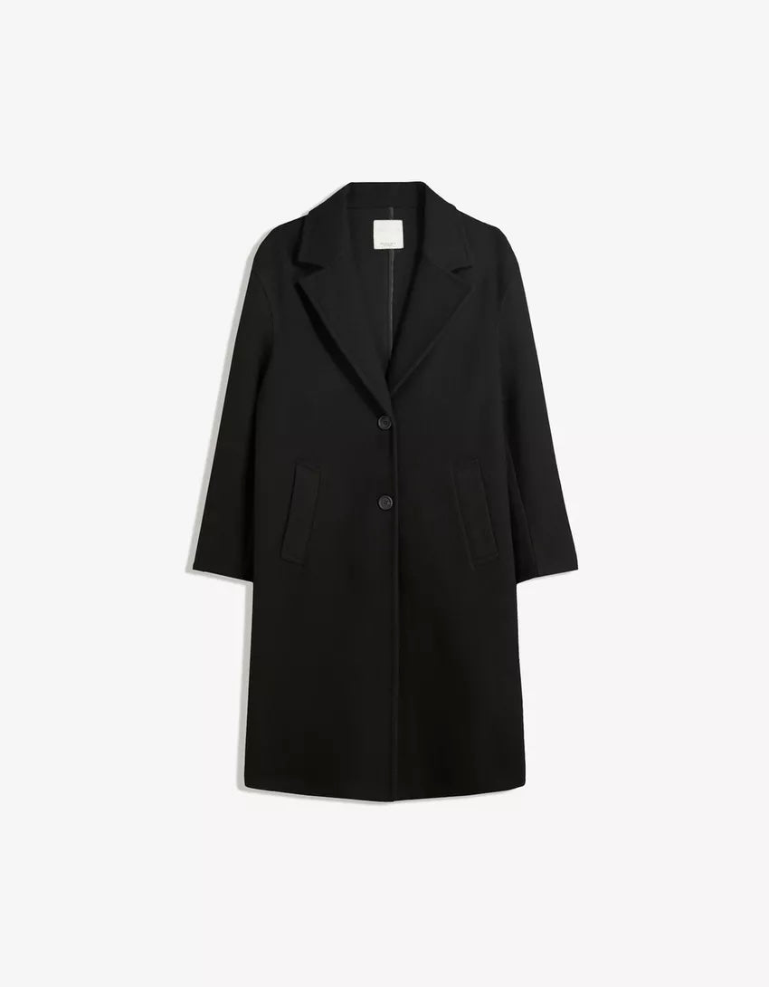 Mila | Oversized Coat