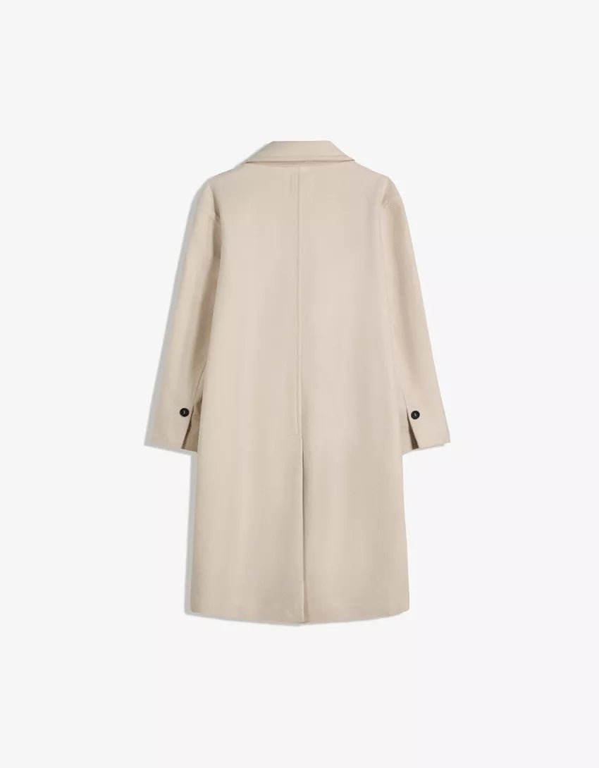 Mila | Oversized Coat