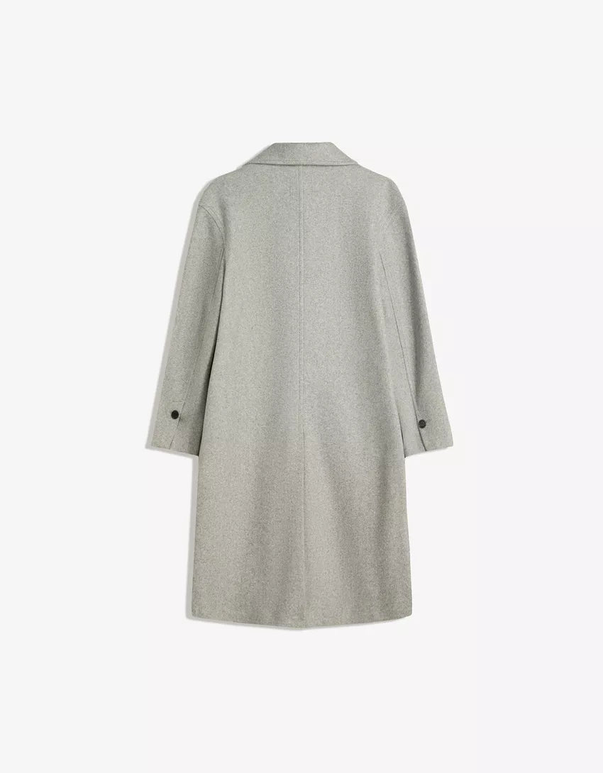 Mila | Oversized Coat