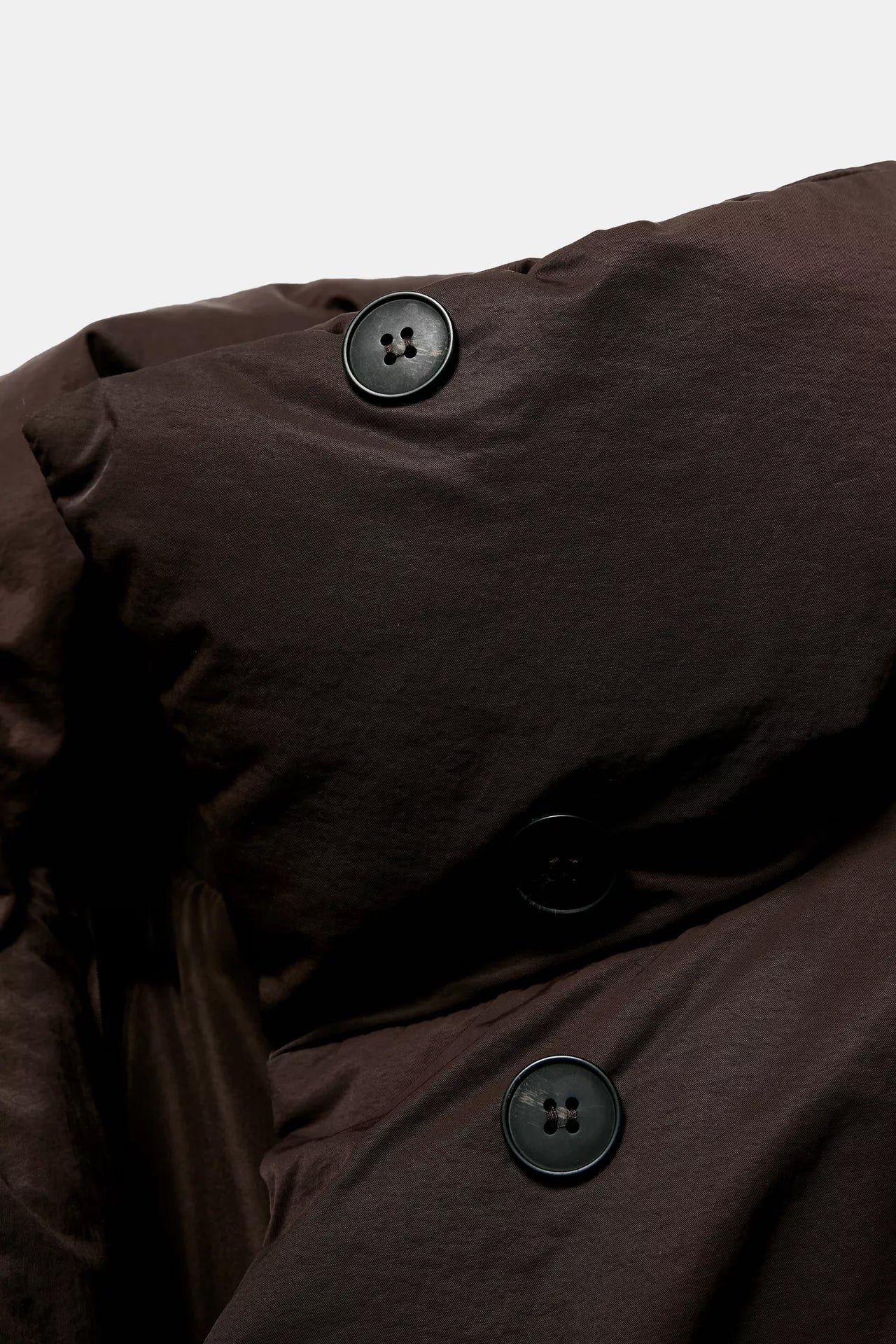 Aria | Quilted Wrap Jacket