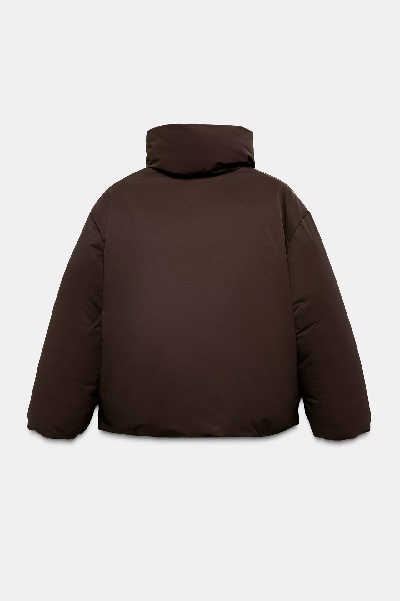 Aria | Quilted Wrap Jacket