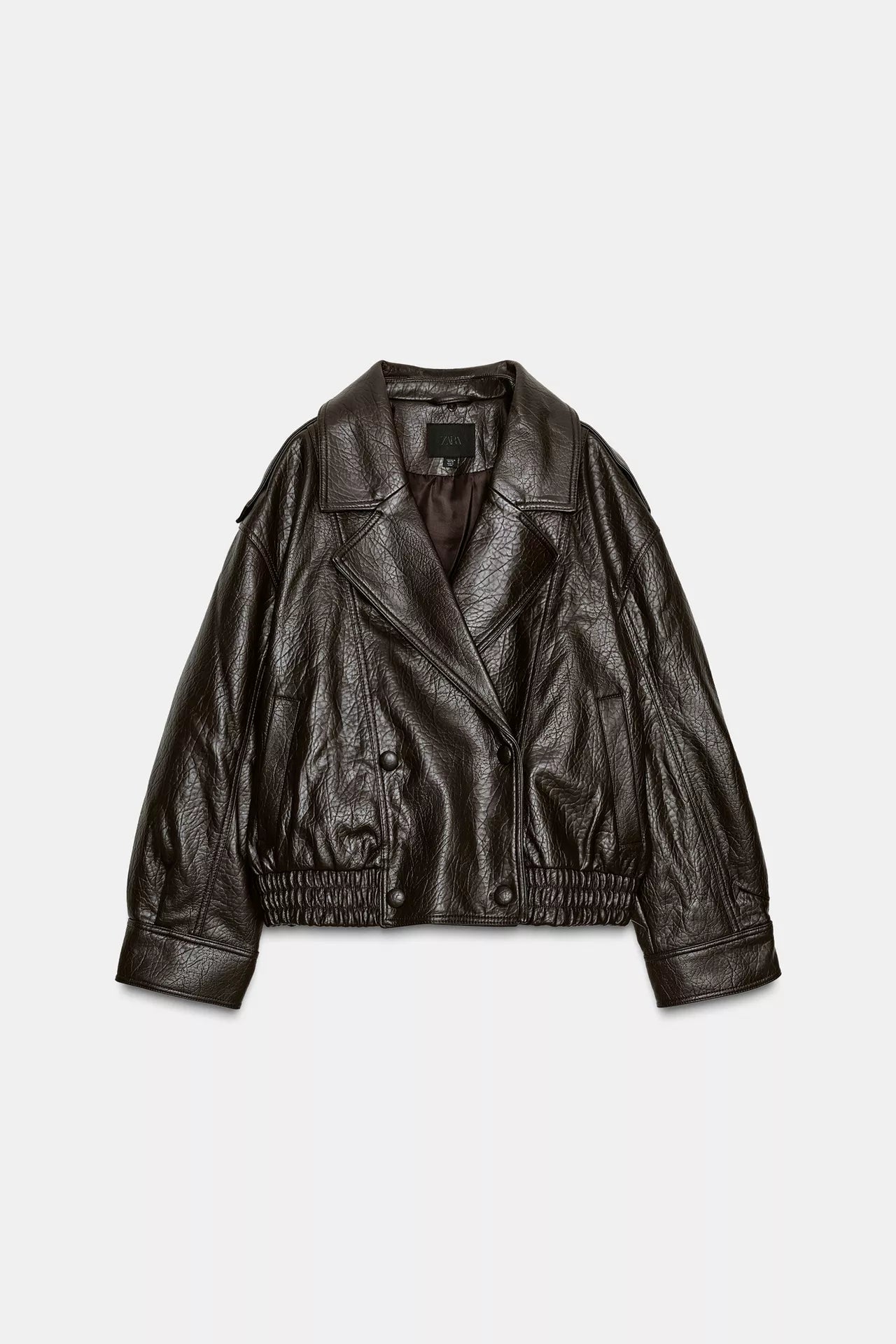 Jade | Removable Faux Collar