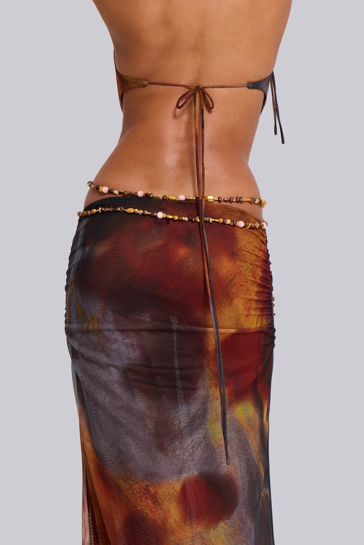 Noa | Bohemian Maxi Dress