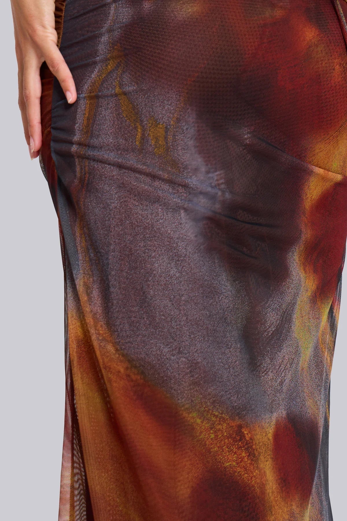 Noa | Bohemian Maxi Dress