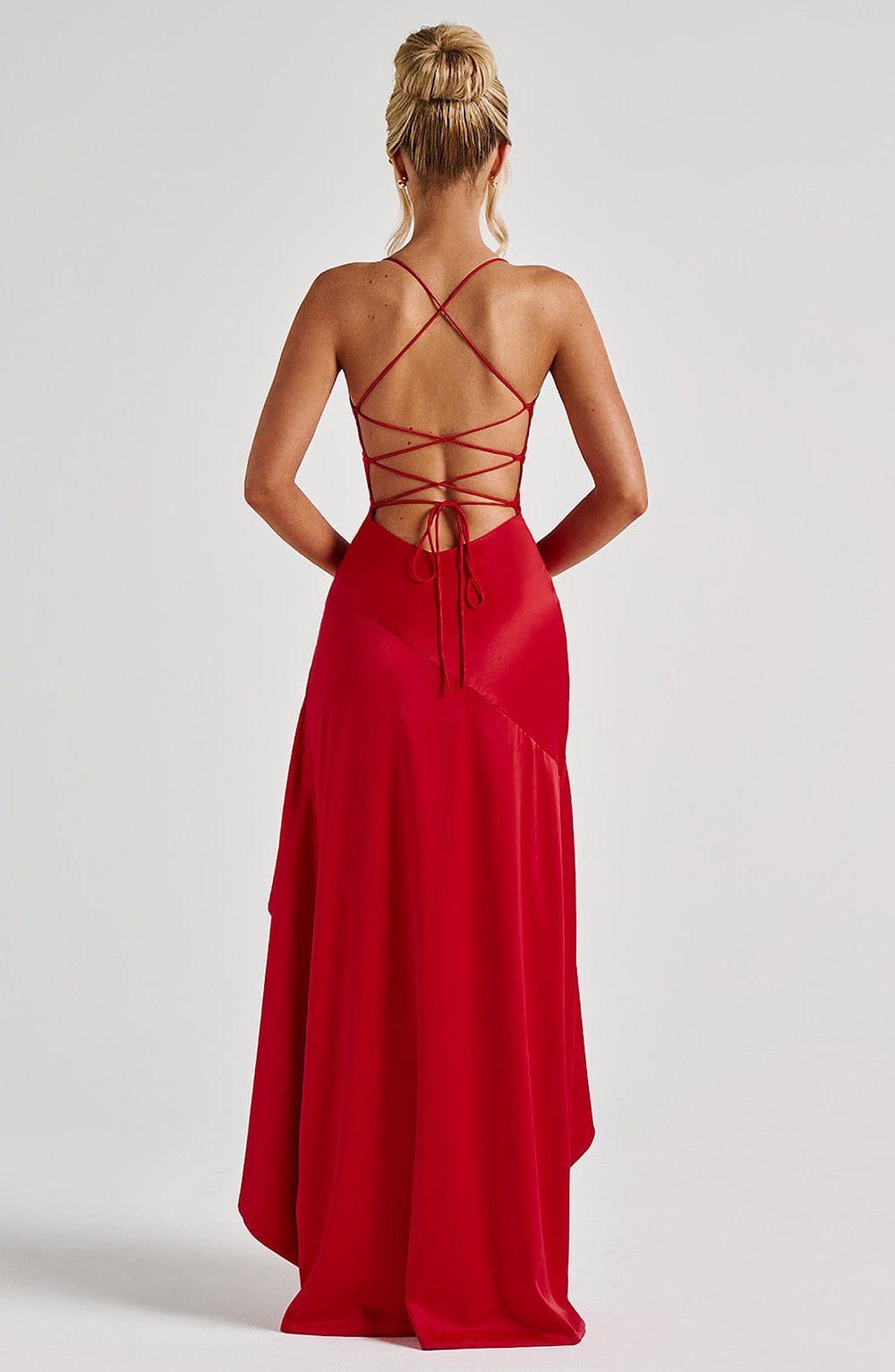 Esme | Elegant Maxi Dress