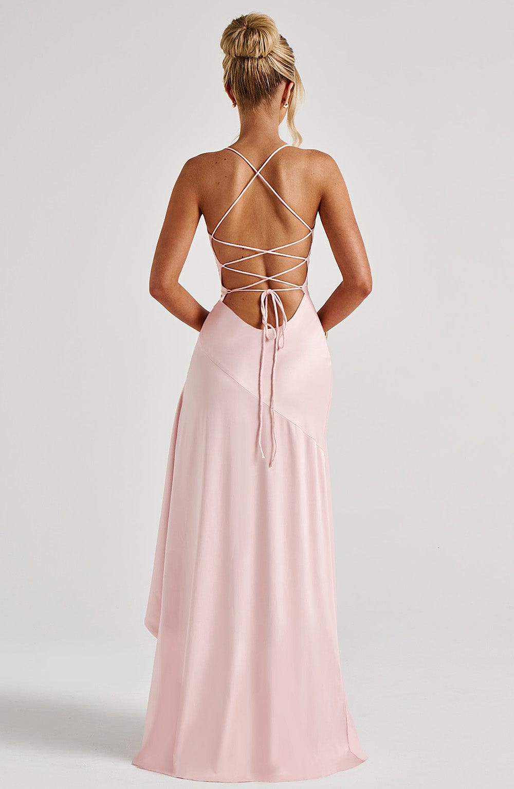 Esme | Elegant Maxi Dress