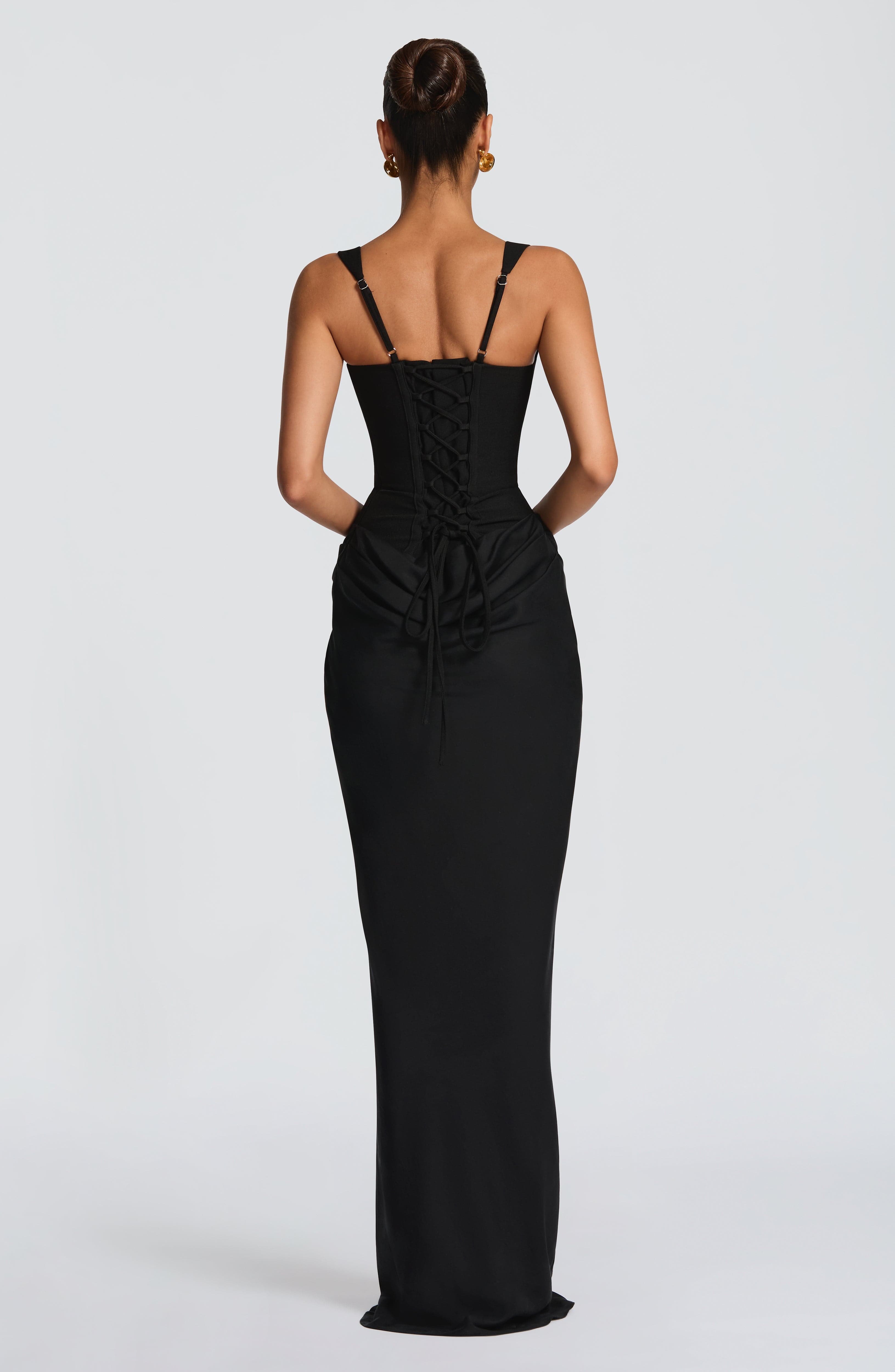 Indy | Maxi Dress