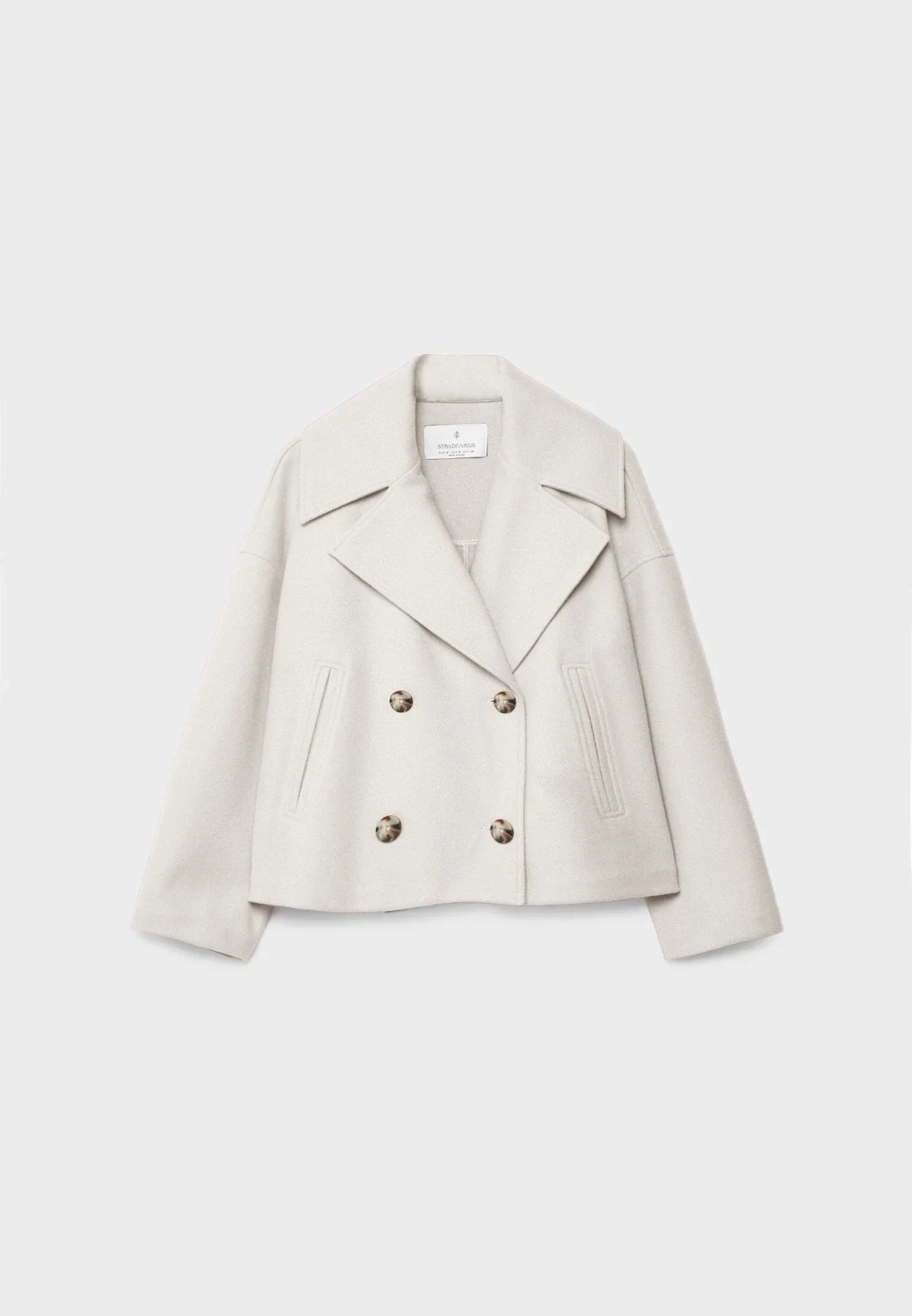 Amor | Chic Coat