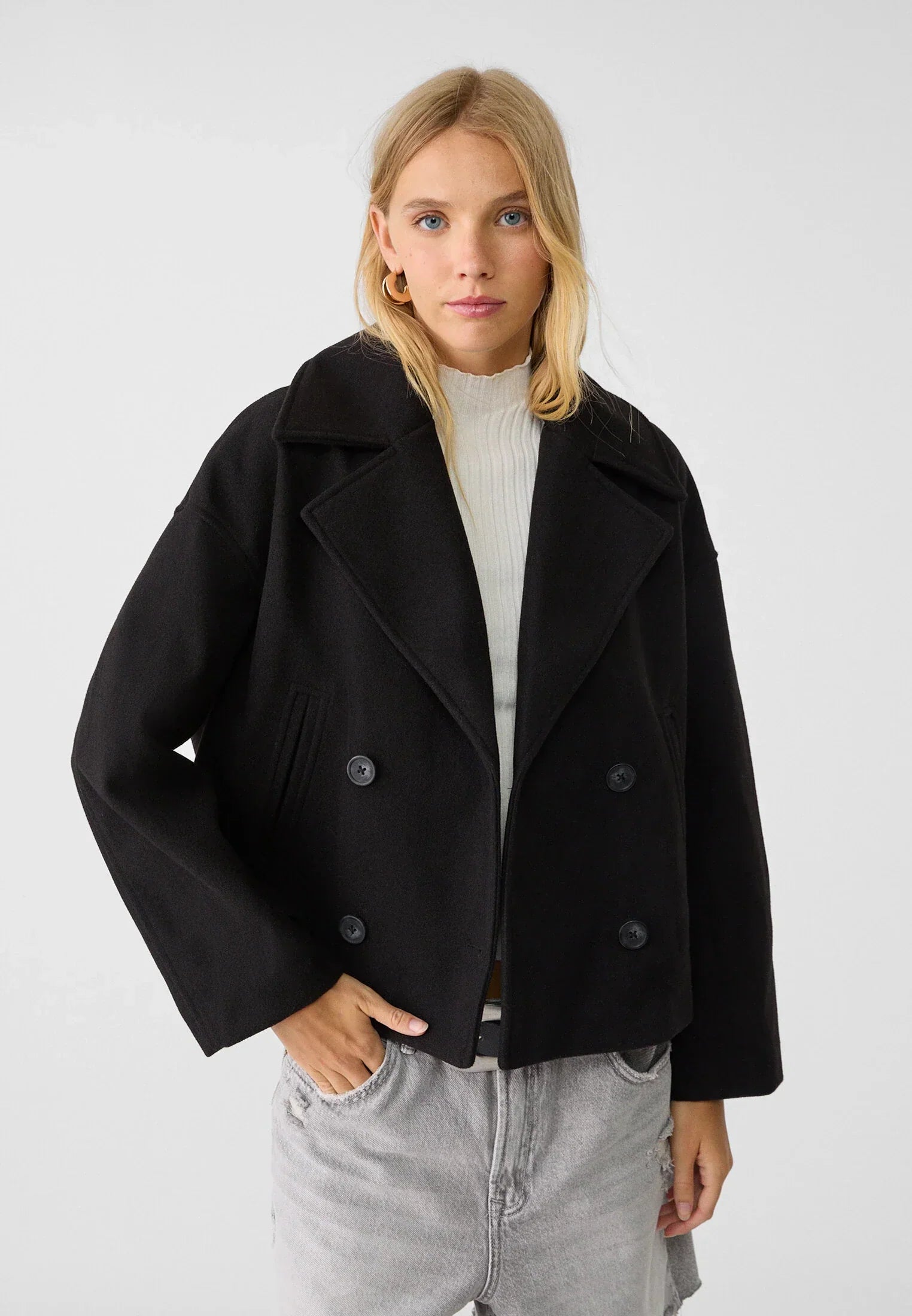 Amor | Chic Coat